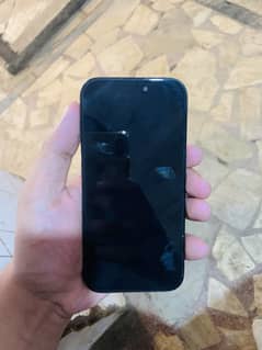 IPHONE 15PRO SIM TIME AVAILABLE