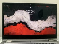 Lenovo ThinkPad L13 yoga 13inch 360 touch