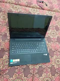 Lenovo G50 Laptop – 8GB RAM, AMD R2 Graphics, Original Charger,