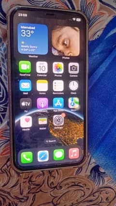 IPhone