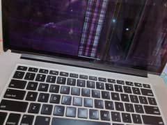MacBook pro 2015 A1398 panel not working