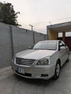 Toyota Premio 2004- 2006