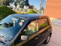 Suzuki Alto VXR 2008