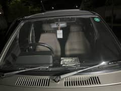 Suzuki Mehran VXR 2016