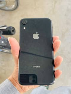 iphone XR Non PTA 128GB