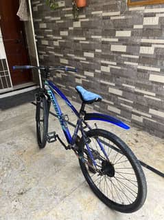 Meisida Product of Morgan Cycle For Urgent Sale