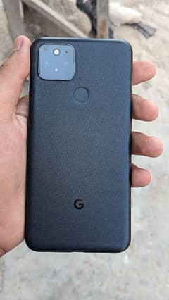 Google Pixel 5