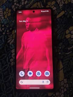 Pixel 6a Original Phone not Refurbished