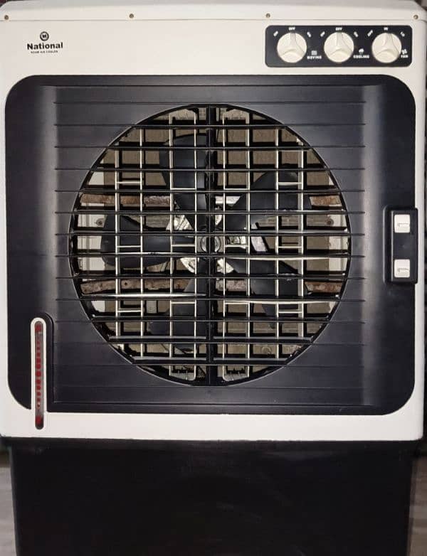 Room Air Cooler 1