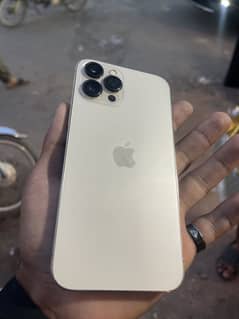 Iphone 12pro. max (Non PTA)