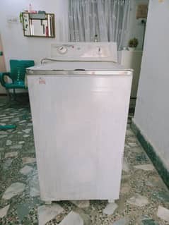 Washing