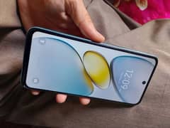 Tecno Sparkgo 1