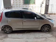 Mitsubishi Colt 2003