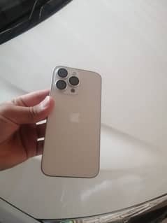 IPhone 13 pro full box