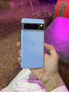 Google Pixel 8 Pro Waterpack