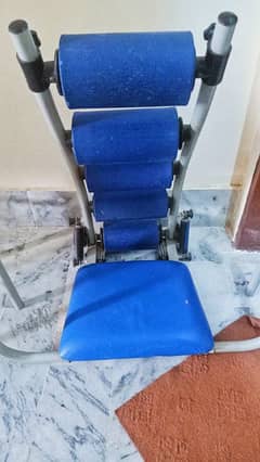 exercise chair