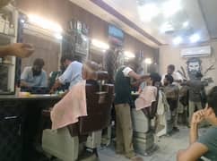 saloon 4 sale