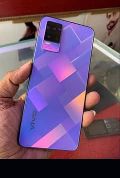 vivo v 21e