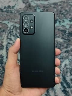 Samsung A52s 8/256