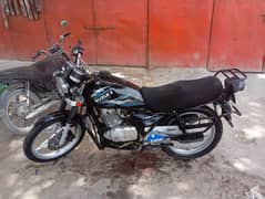 gs 150 special edion  2021 11 month ke 22 ke registration