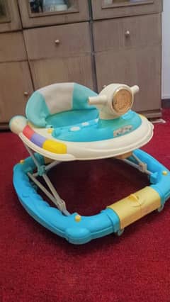 Baby Walker