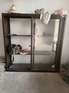 cupboard