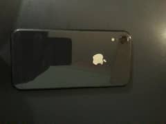 Xr factory unlock 64gb
