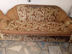 5 seater sofa