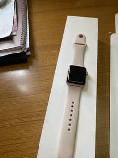 Apple Watch series 2 38MM