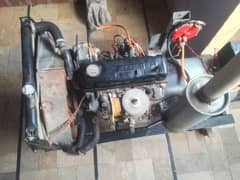 nissan good generator koi kam nhi good condition