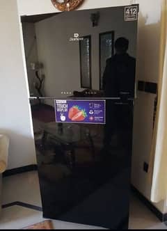 Dawlance inverter fridge