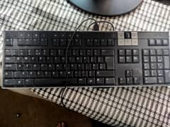HP core2duo computer