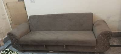 sofa cum bed