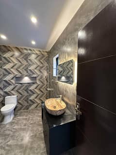 5 Marla House For Rent Upper Portion In DHA Rahber Phase 11 Lhr.