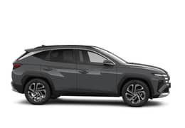HYUNDAI TUCSON HYBRID AWD SIGNATURE