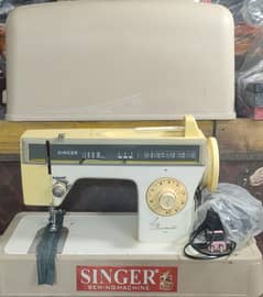 singer