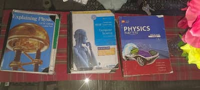 O Level Books for Sale