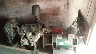working condition ma ha