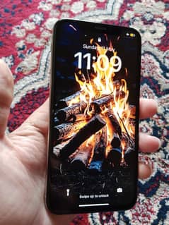 Iphone X Good Condition