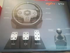 pxn v 900 in excellent condition