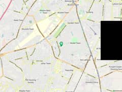 ROOM AVAILABLE FOR RENT IN MODEL TOWN EXT