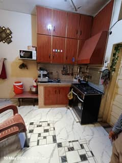 5 Marla Double Storey House For Rent
