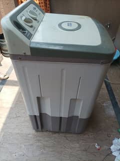 SA-270 Fast Wash 9/10 Condition Urgent