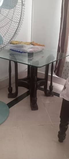 Tables