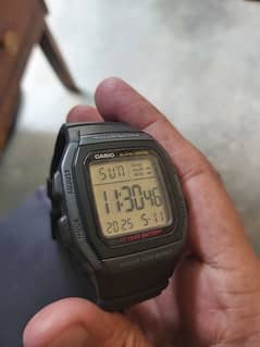 Casio
