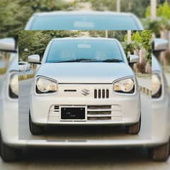 Suzuki Alto 2019