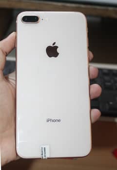Apple iPhone 8 Plus