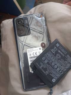 mi 11t broken for parts