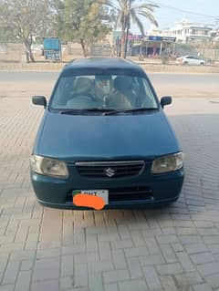 Suzuki Alto 2006