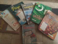matric
